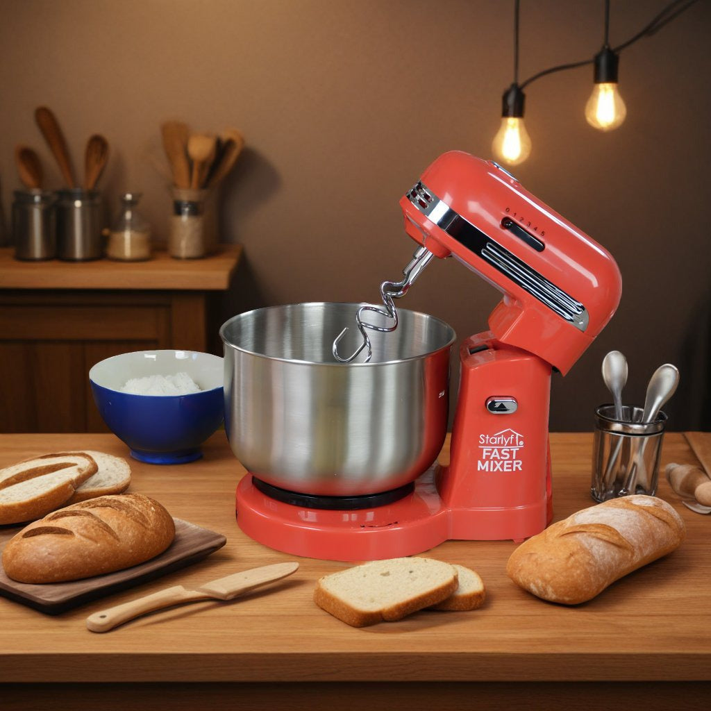 Fast Mixer a 89,99€