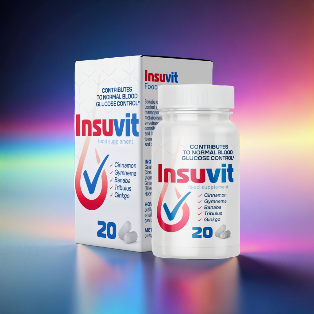 Insuvit