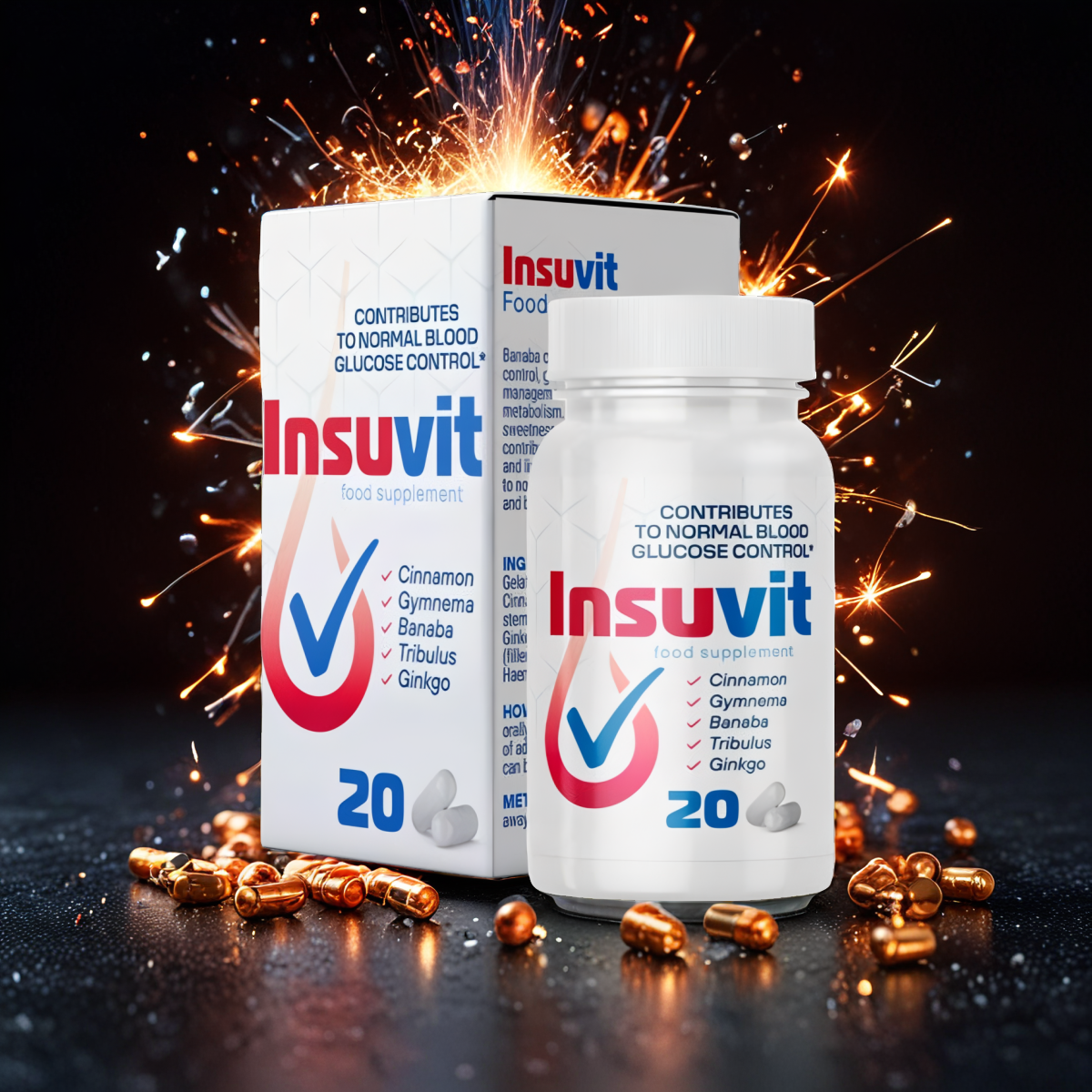 Insuvit
