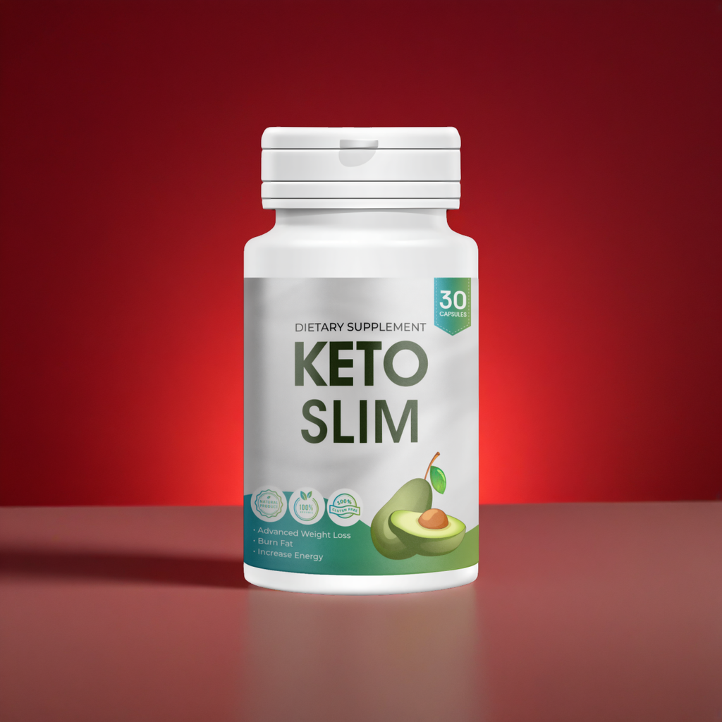 Keto Slim