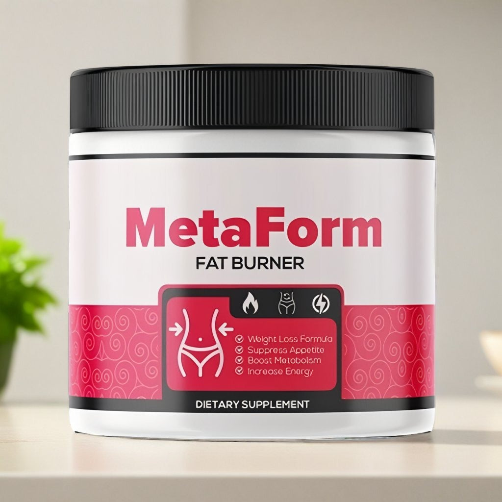 METAFORM (MIDDLE PRICE)