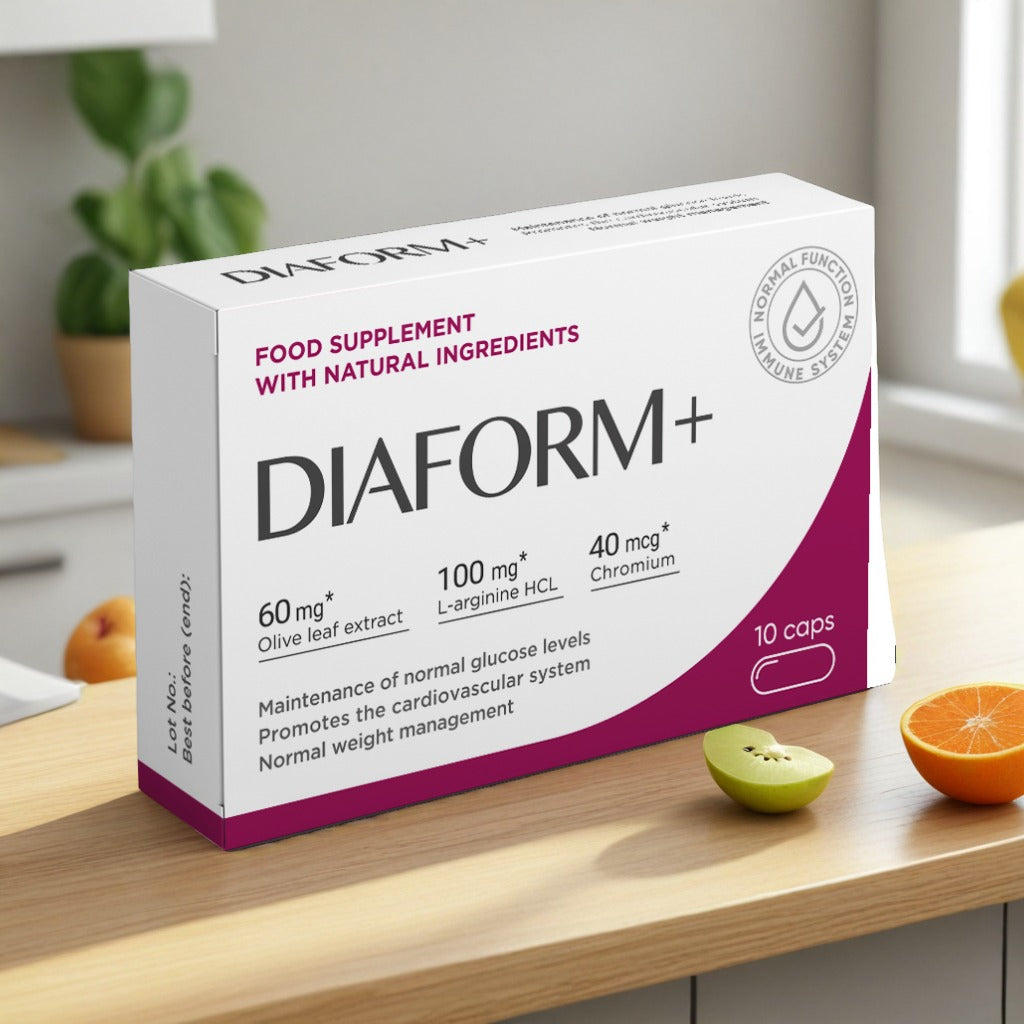 DIAFORM+