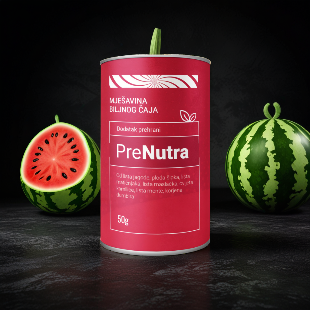 PreNutra