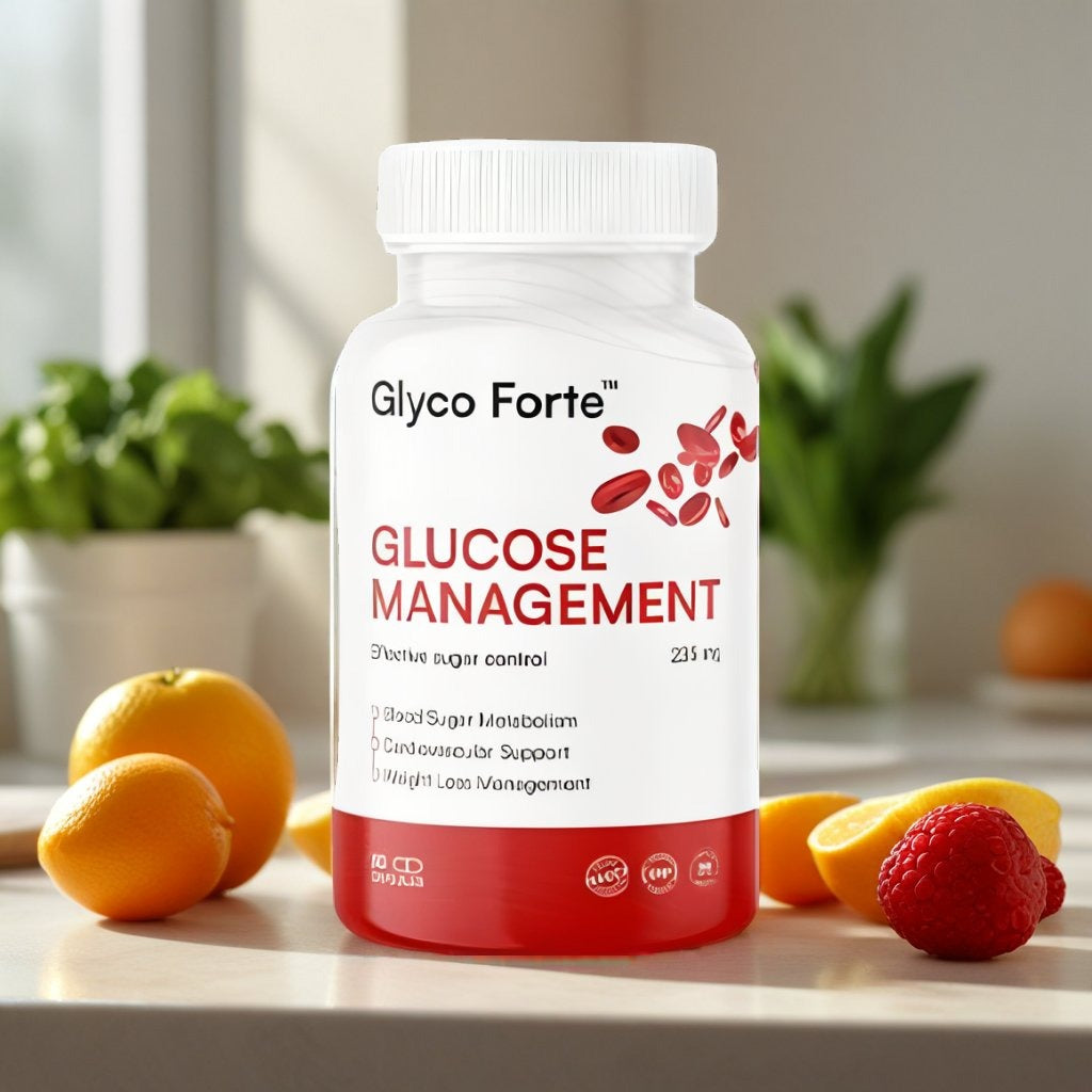 GLUCOSE MANAGEMENT H