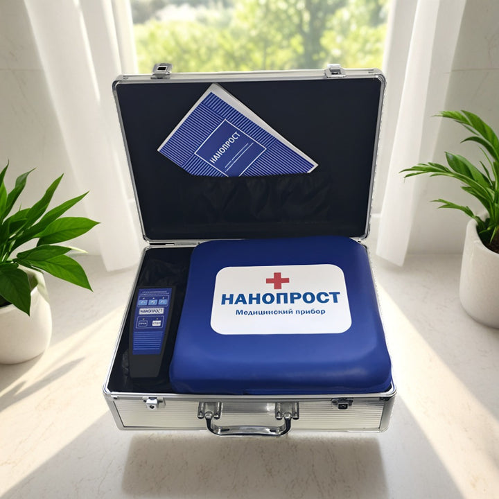 nanoprost