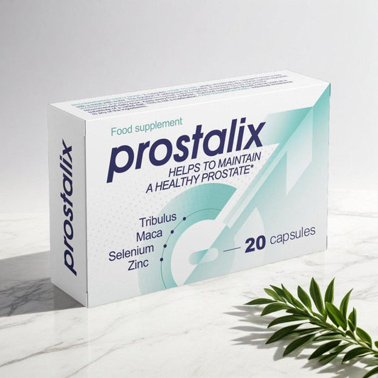 Prostalix