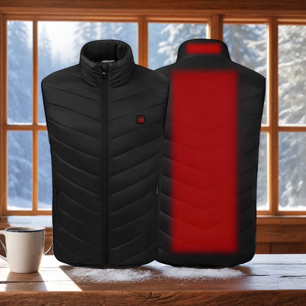 Heated Vest