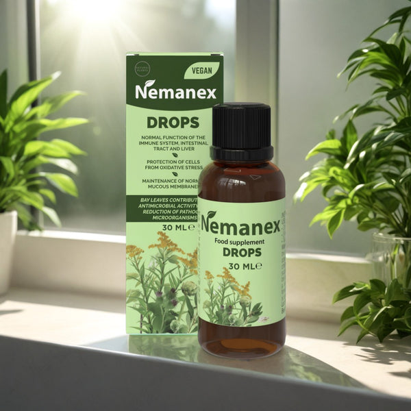 Nemanex