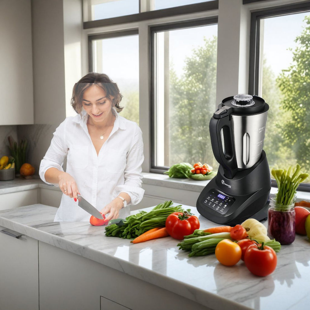 Chef Tony Kitchen Robot  a 426 PLN