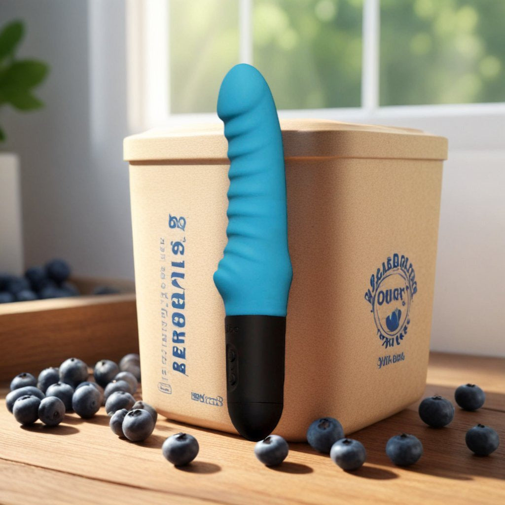 Blue Passion a 49,99€