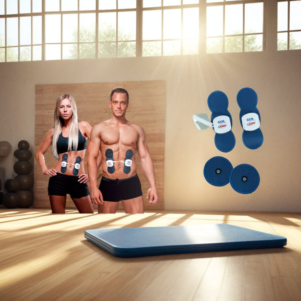 Power Burn a 29,99€