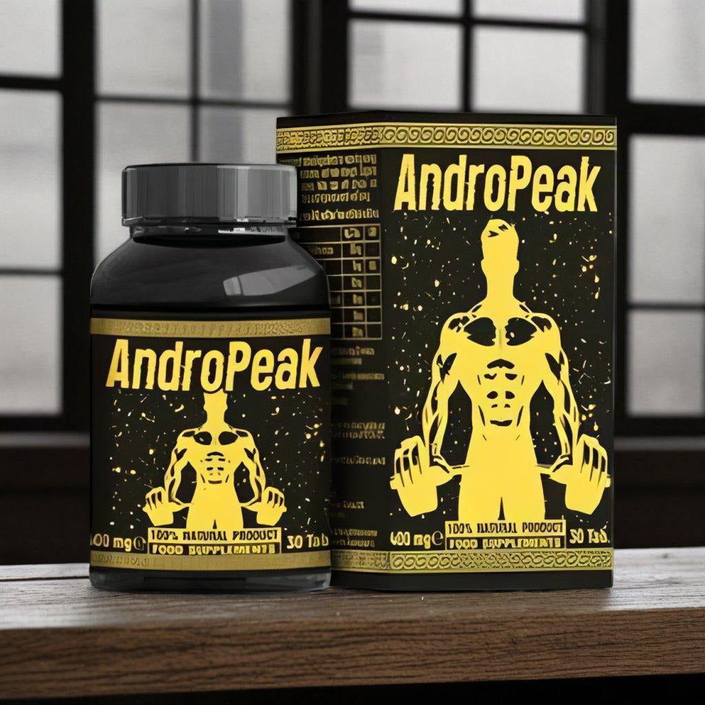 ANDROPEAK (LOW PRICE)
