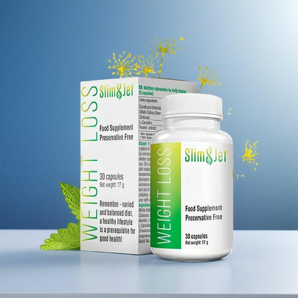SlimJet