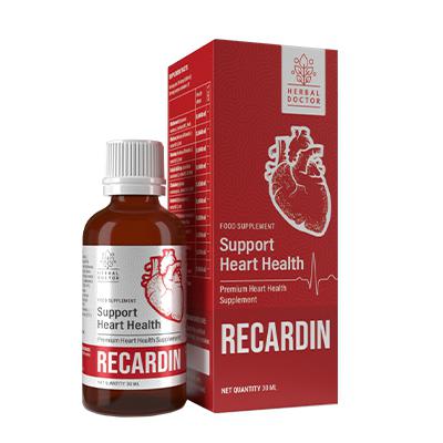 RECARDIN