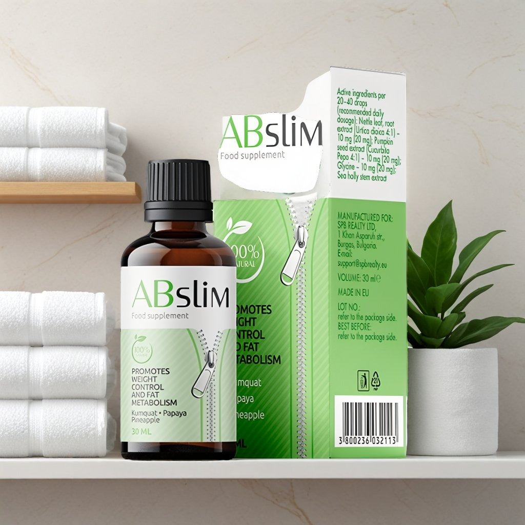 ABSlim Low Price