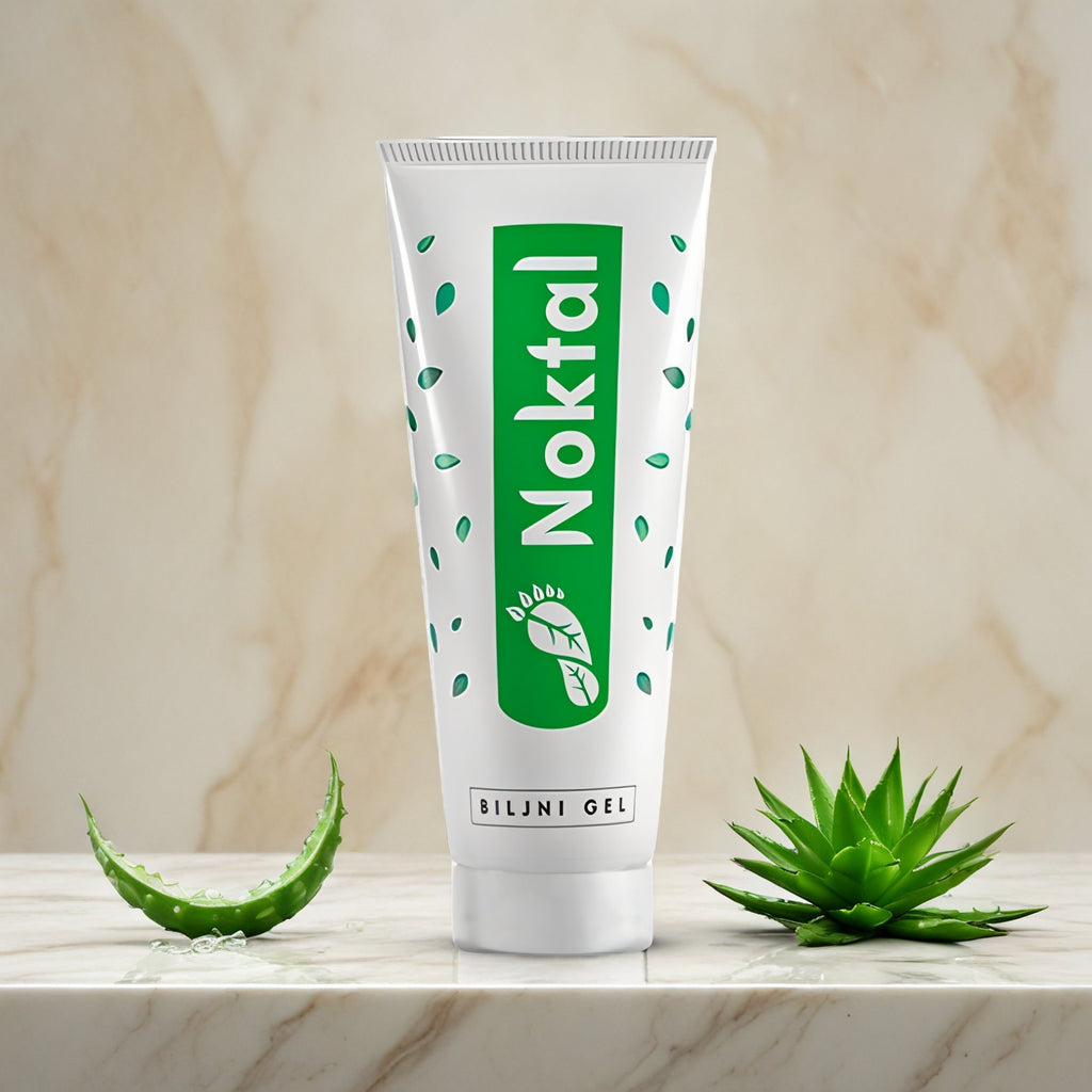 Noktal Gel