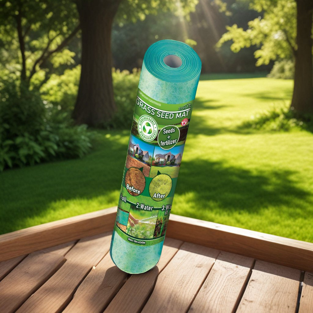 Grass Seed Mat a 69,99€