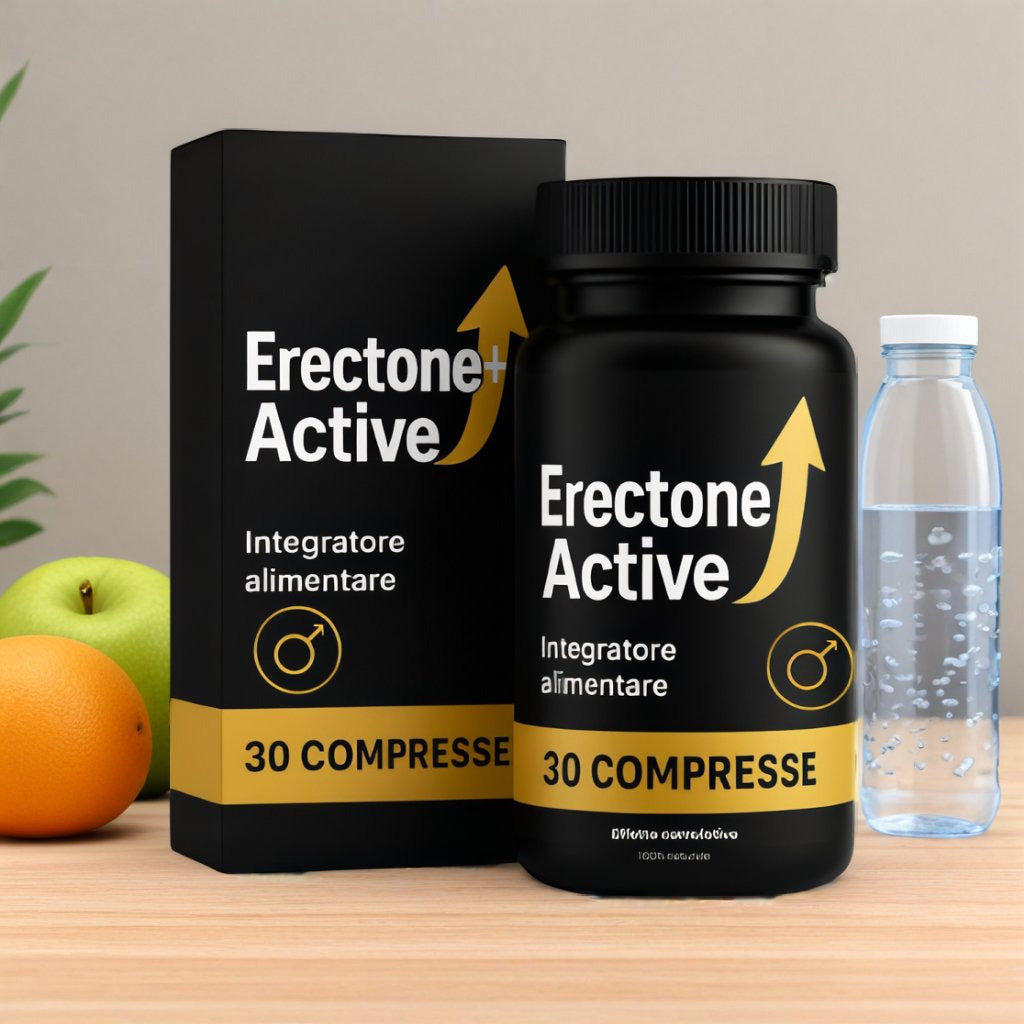 Erectone+ Active