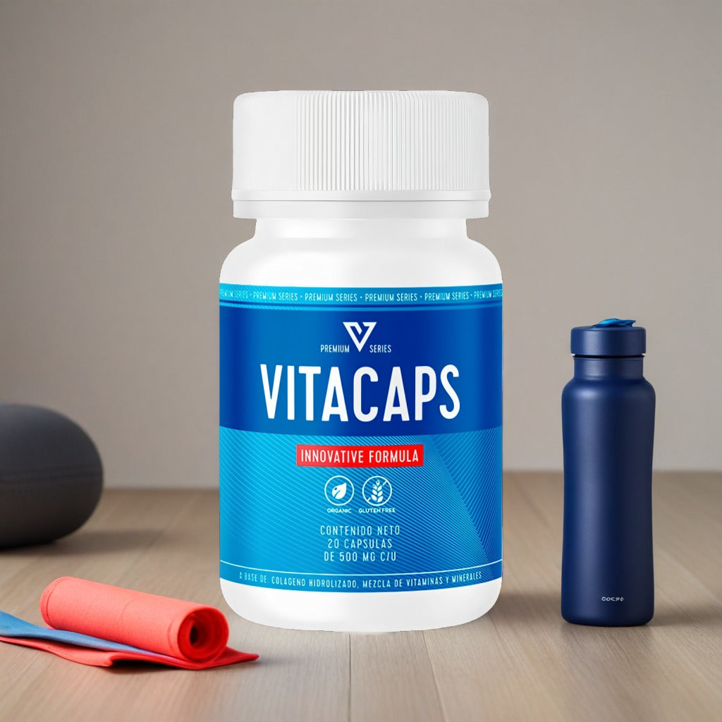 Vitacaps