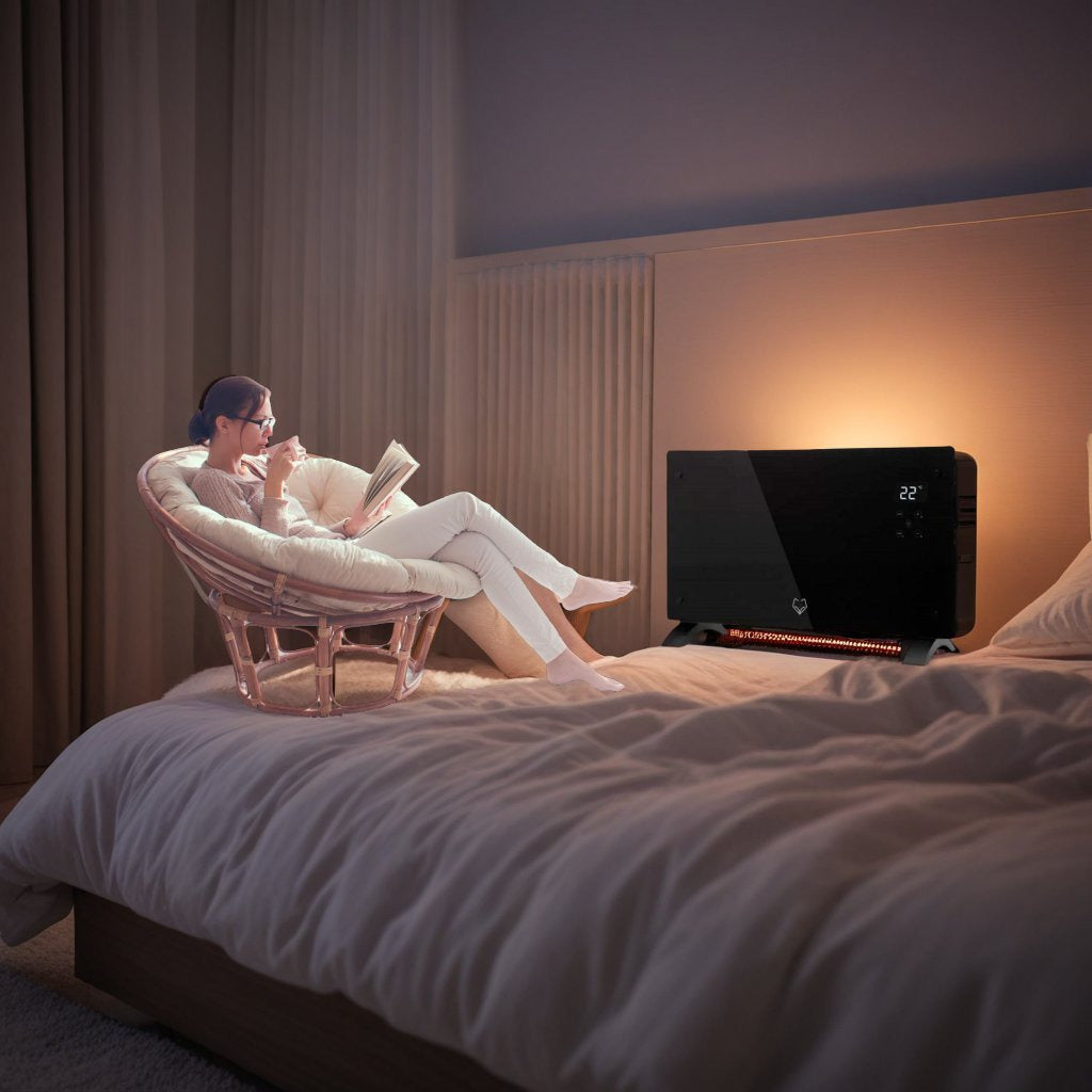 Power Smart Heater a 39.120 HUF