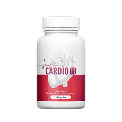 CARDIO 11 (LOW PRICE)