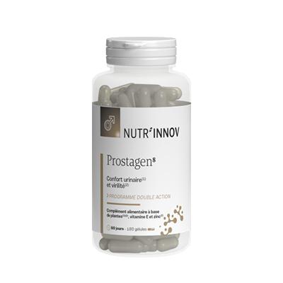 PROSTAGEN8