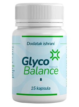 GLYCO BALANCE