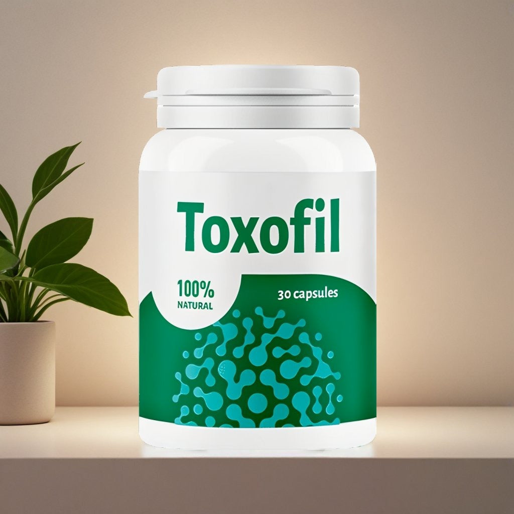 Toxofil low price