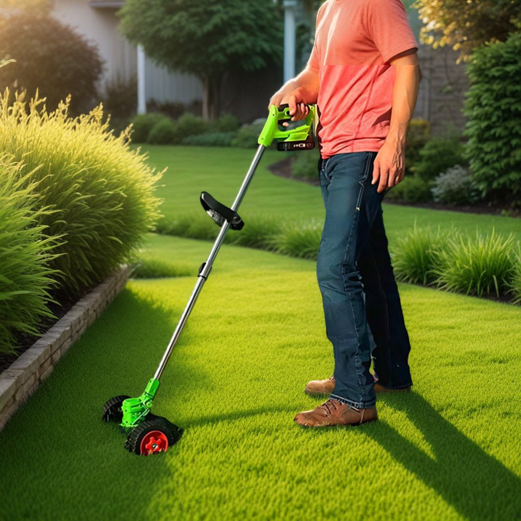 Fast Mower by Rotorazer a 2.003 CZK