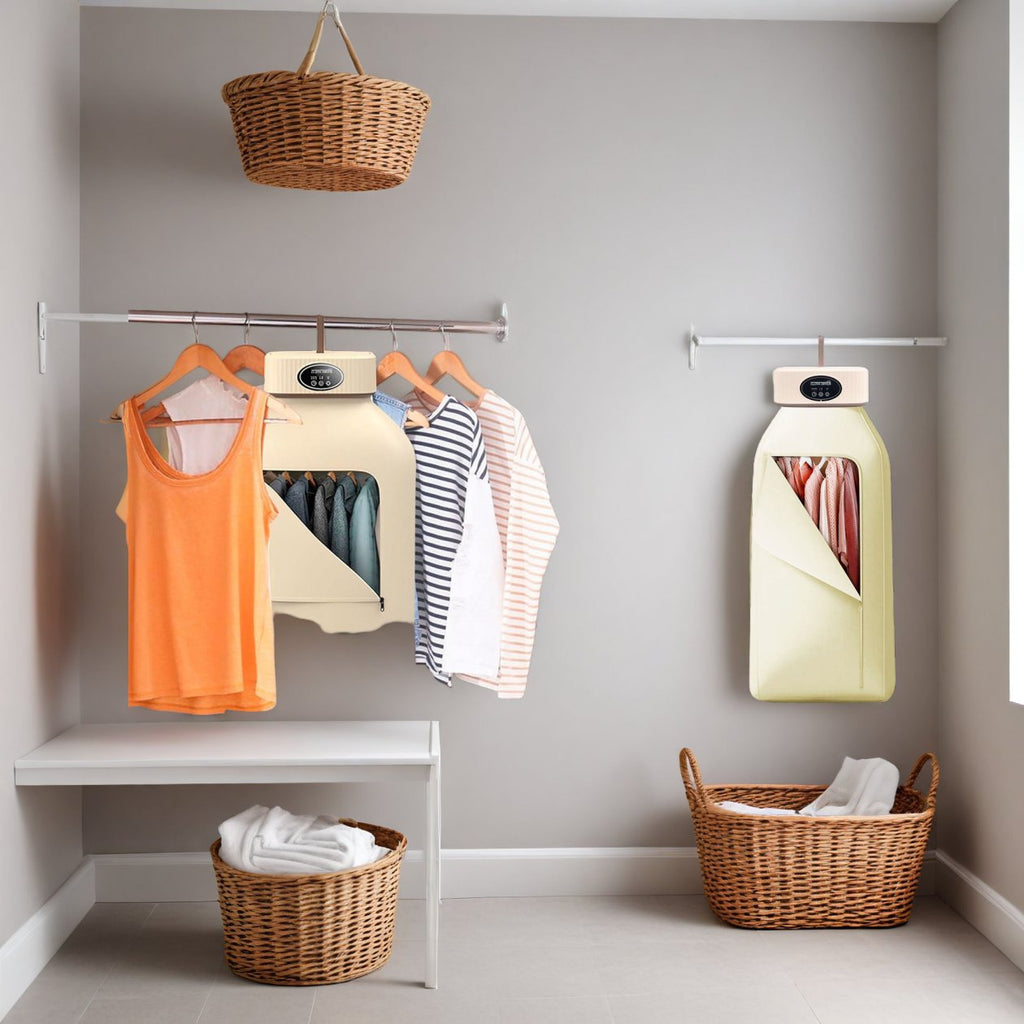 Cloth Dryer a 355 LEU