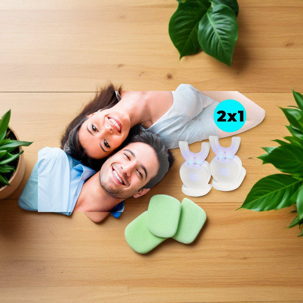 Starlyf Express Brush 2x1 a 59,99€