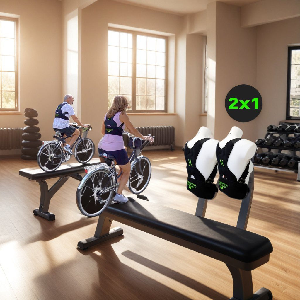 Comfortisse Posture PRO 2x1 a 1.222 CZK