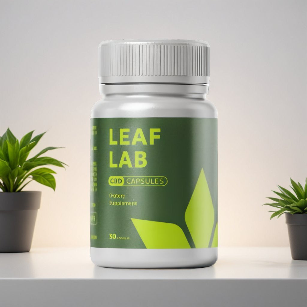 LEAF LAB ( )