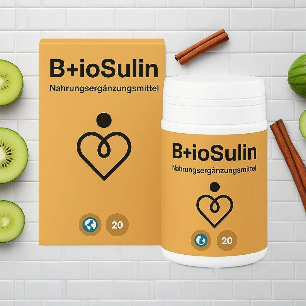 Bio+sulin