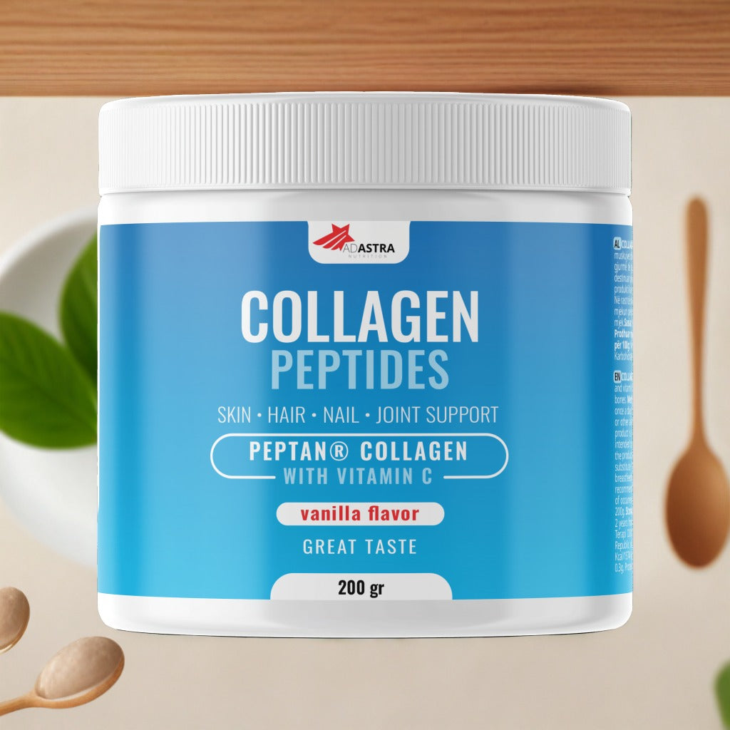Collagen Peptides