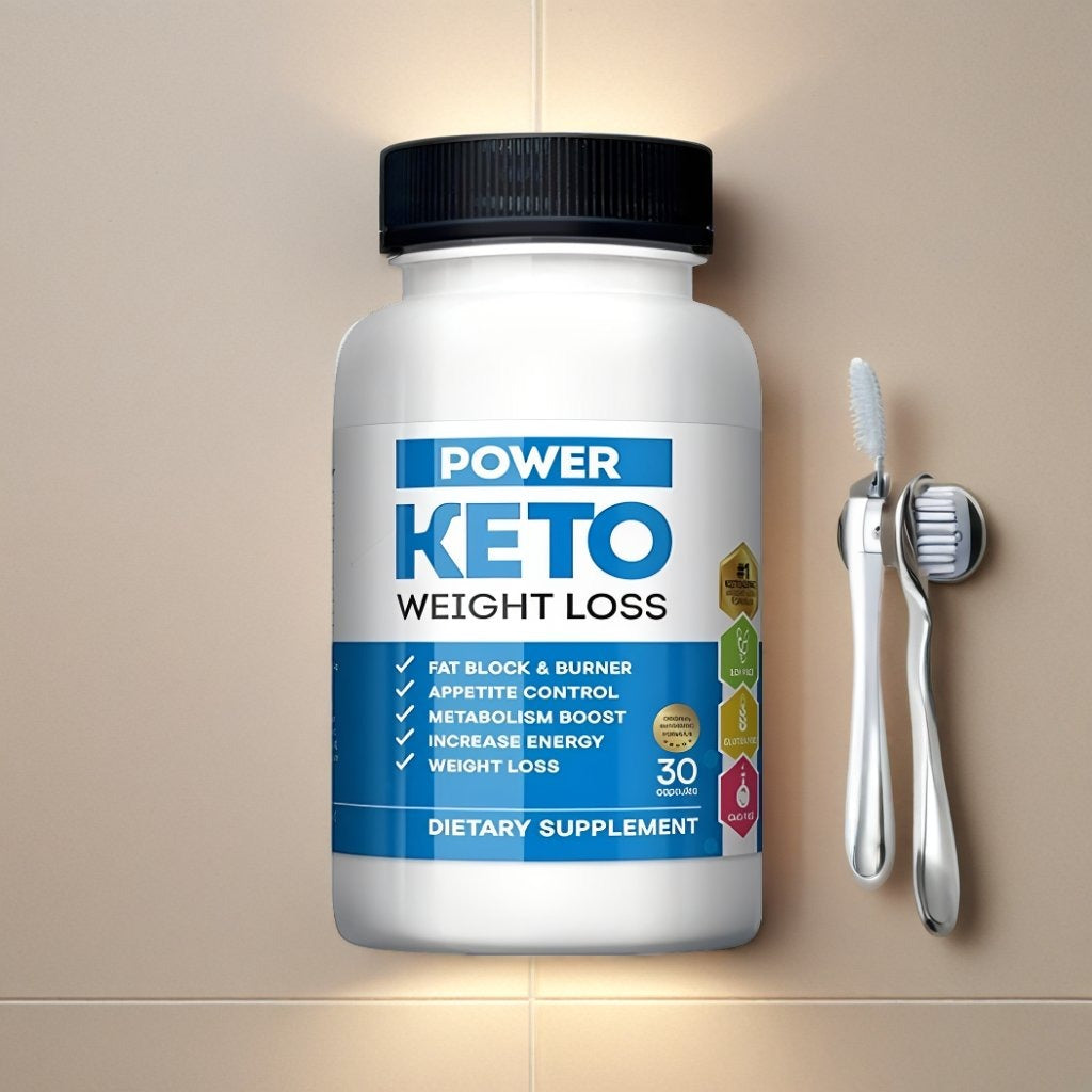POWER KETO ( PRICE)