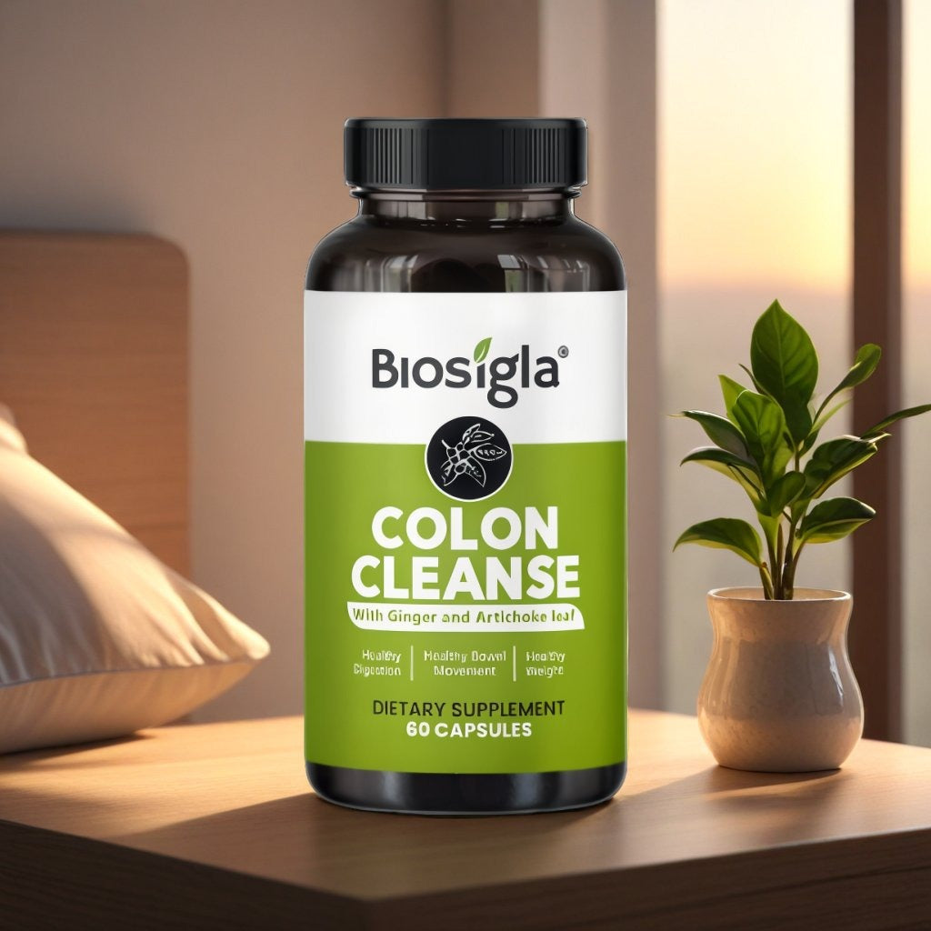 Colon Cleanse