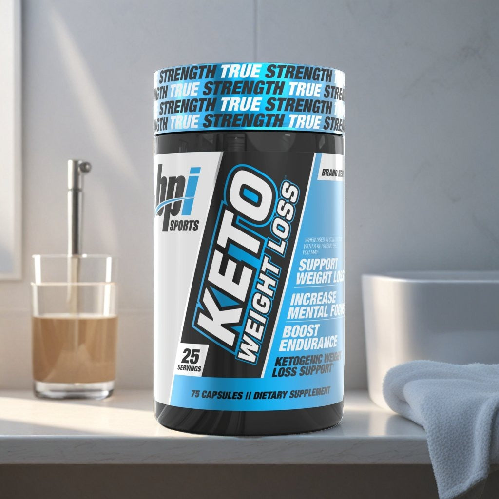 KETONIC KETO CAPSULES