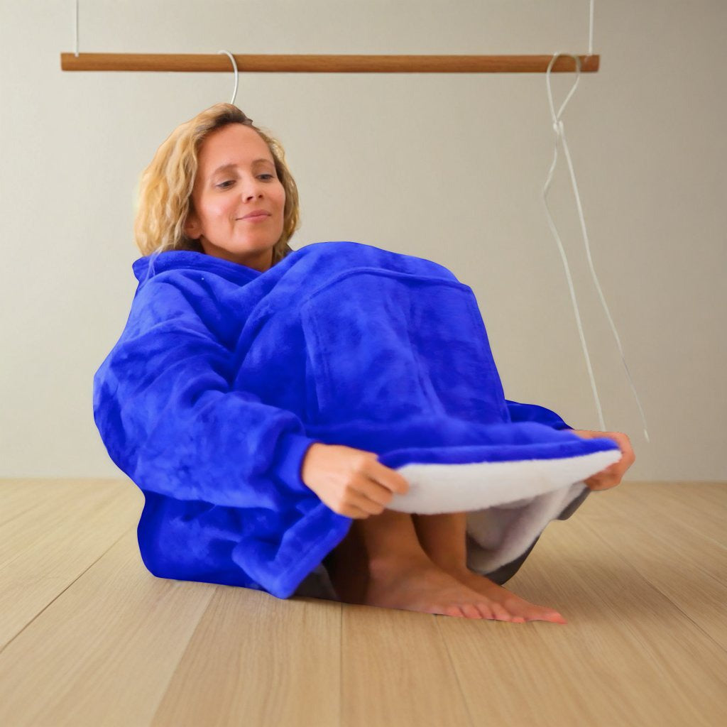 Hoodie Comfort 2x1 a 59,99€