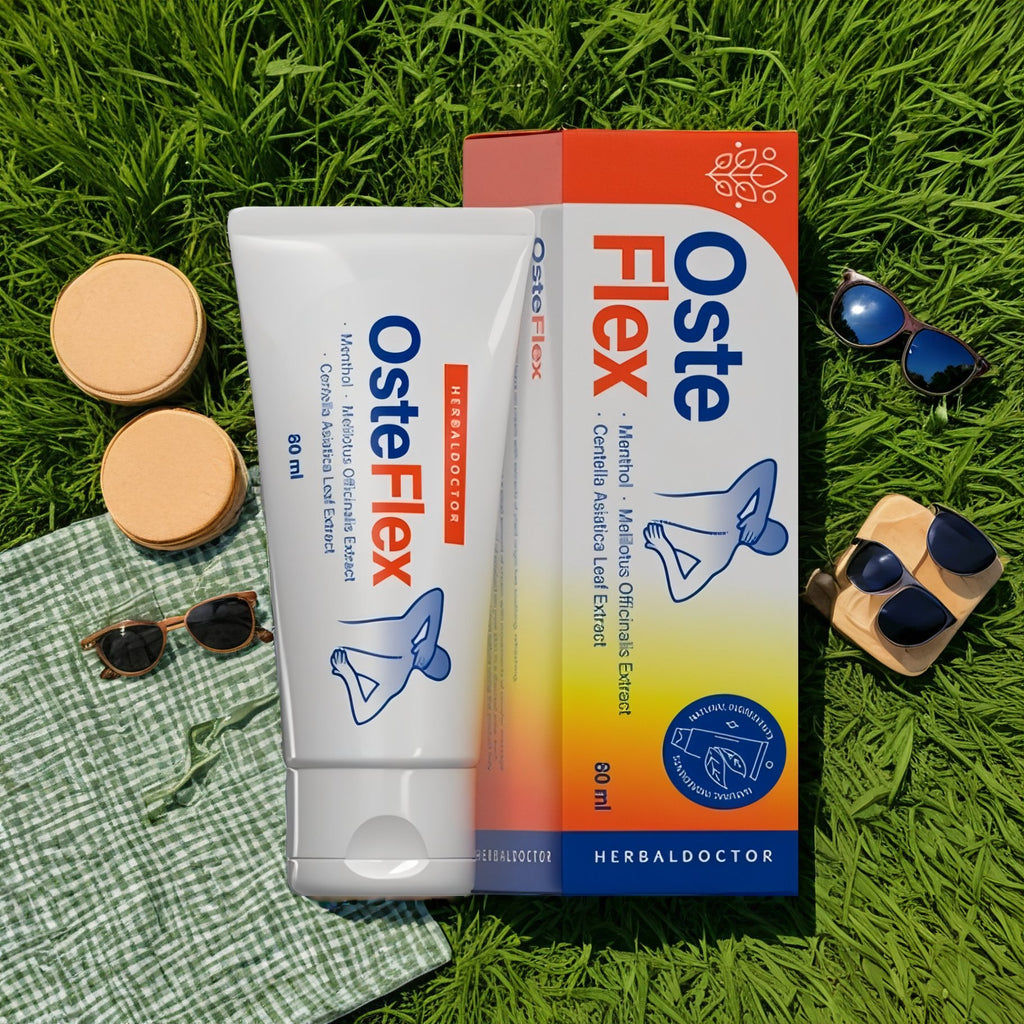 OSTEFLEX (LOW PRICE)