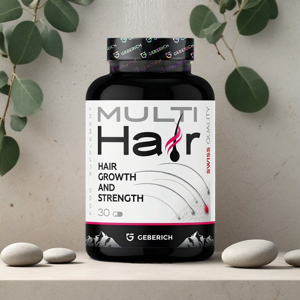 MultiHair