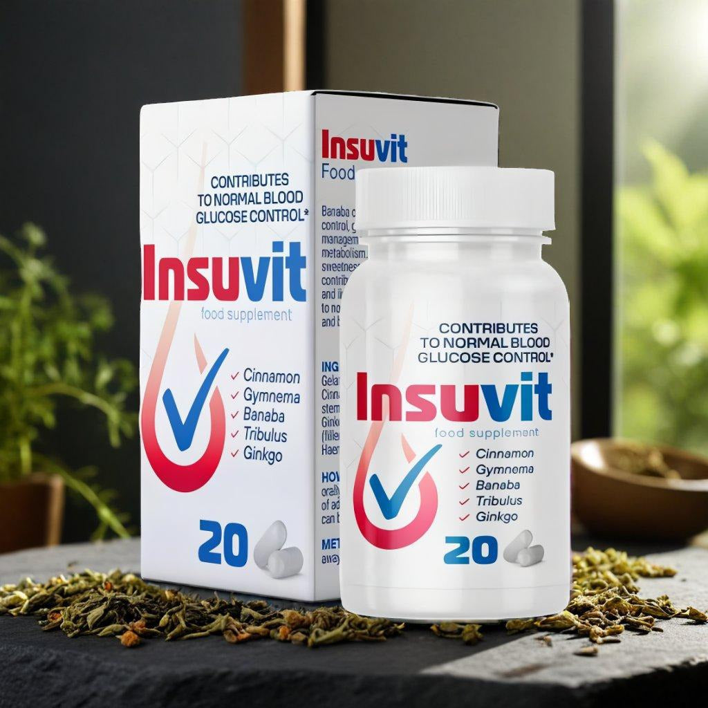 Insuvit