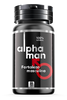 Alphaman Dedicated CC