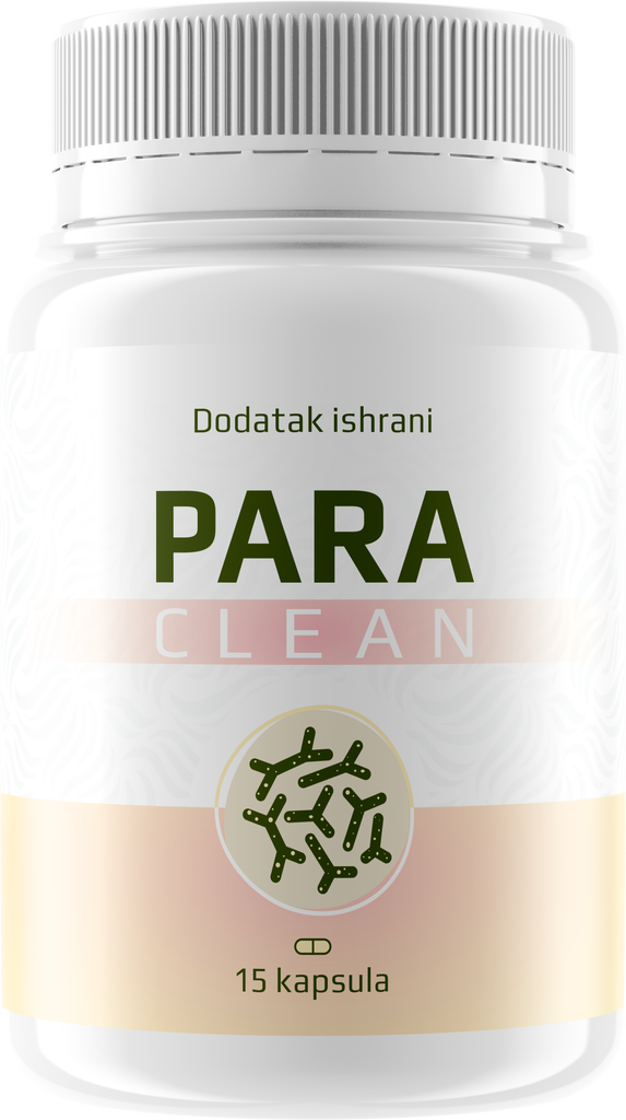 Para Clean