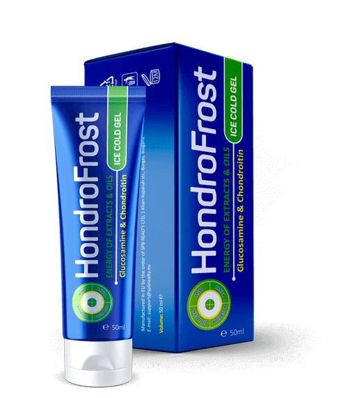 Hondrofrost