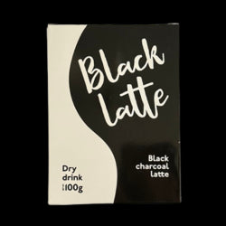 Black Latte Low Price