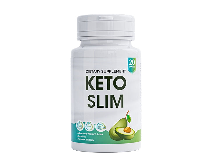 Keto Slim Low Price