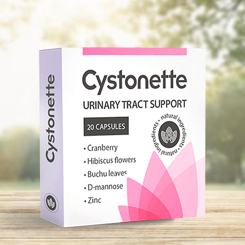 Cystonette