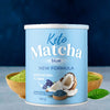 Keto Matcha