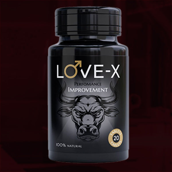 Love-x